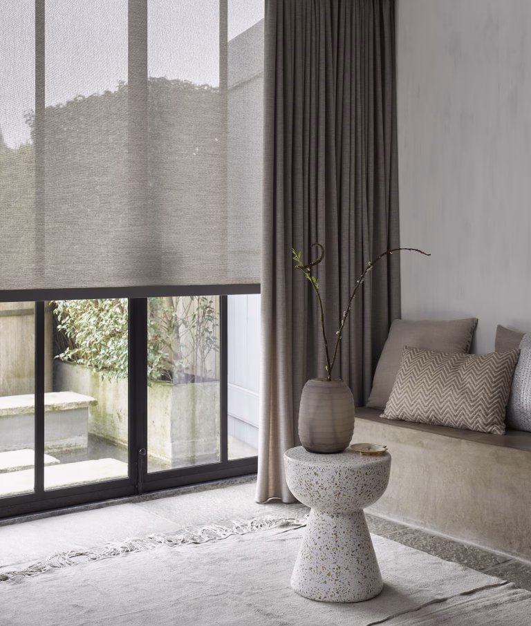 Toppoint Rolgordijnen Abma Zonwering Kampen Dronten