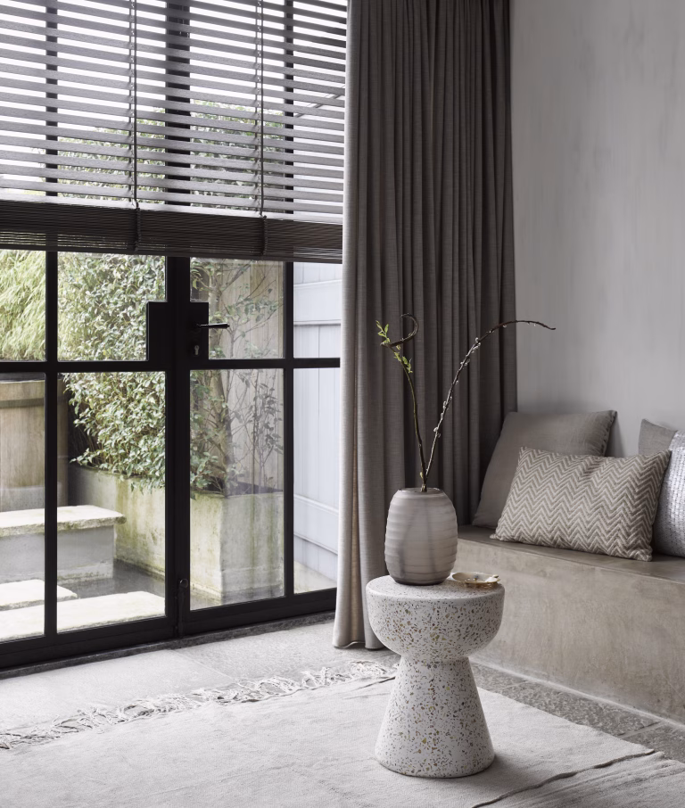 Jaloezieën Abma Zonwering