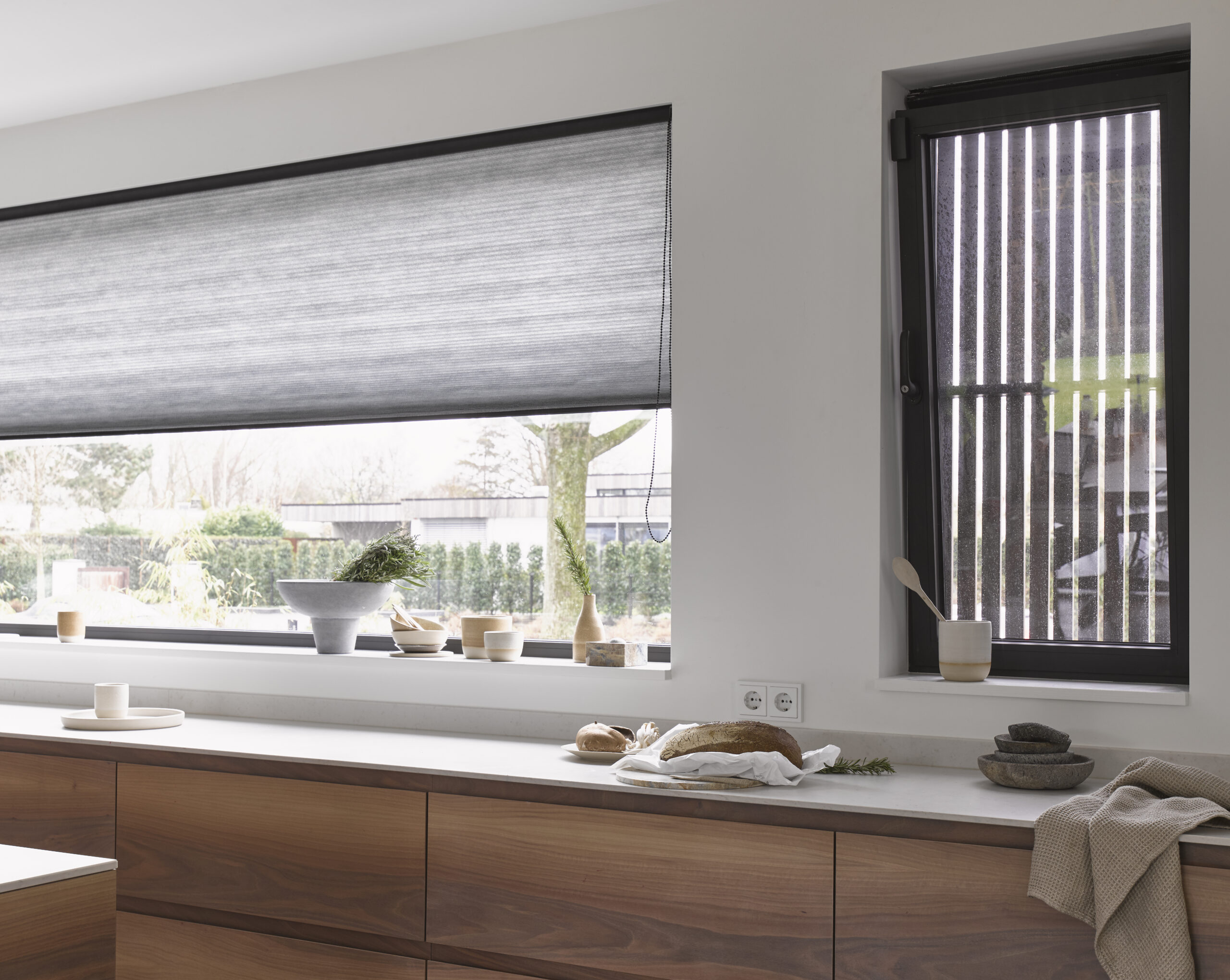 EasyClick en Iso Plissé