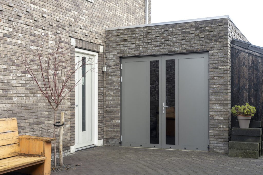 Openslaande deuren Lux-Line