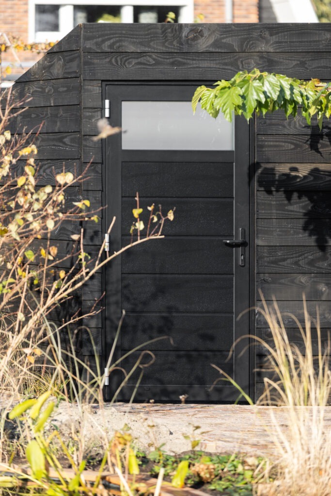 openslaande deuren Luxeline