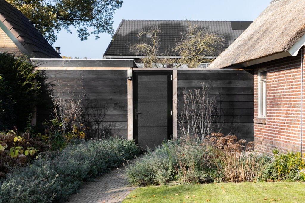 openslaande deuren Luxeline