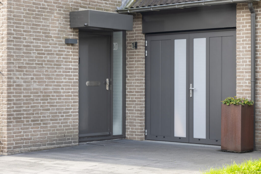 openslaande deuren Luxeline