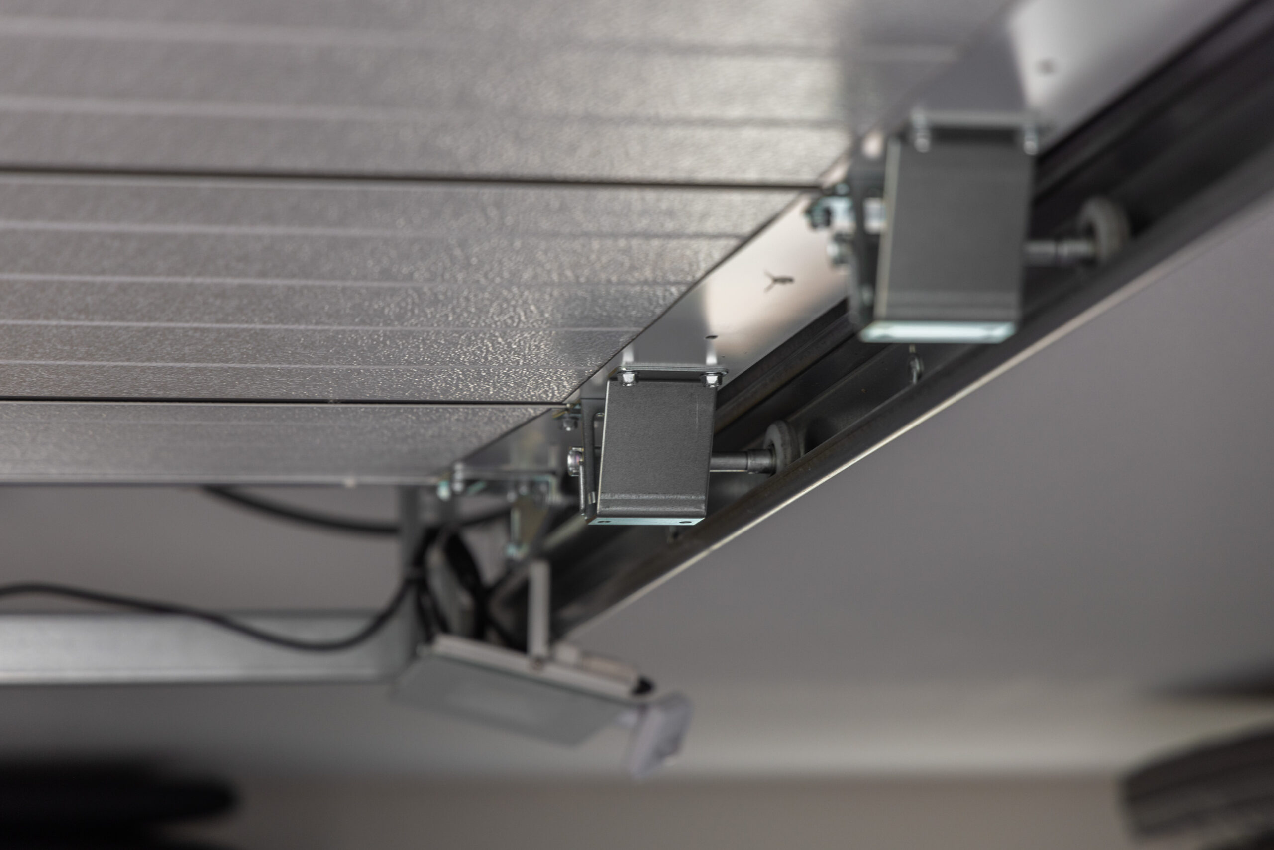 Onderhoud garagedeuren