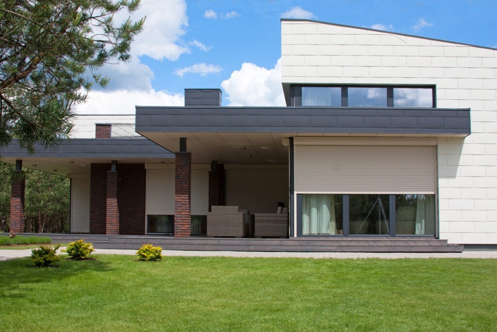 Rolluiken bij Abma Zonwering