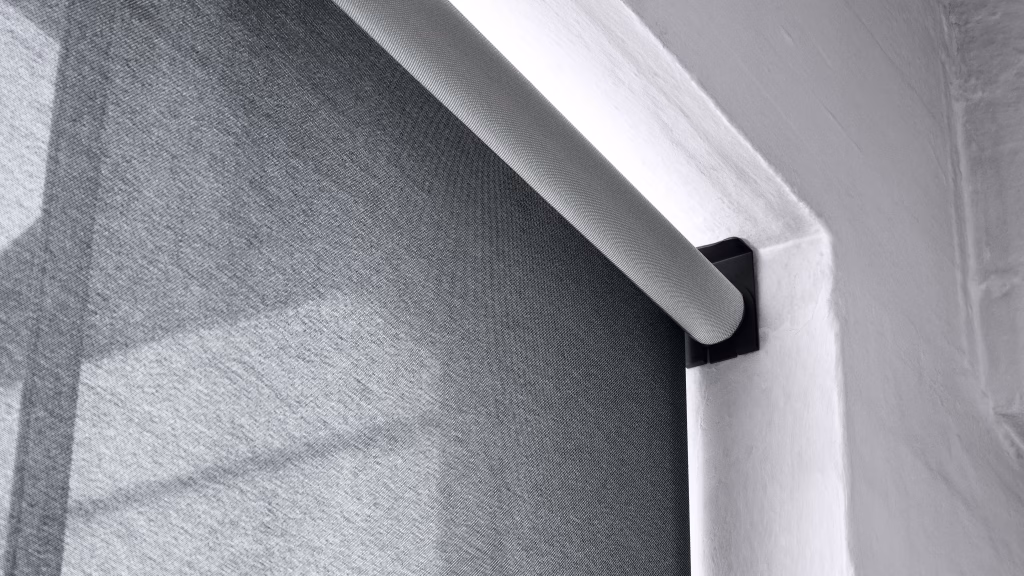 Verosol kvadrat shade