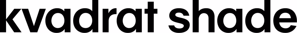 Kvadrat shade