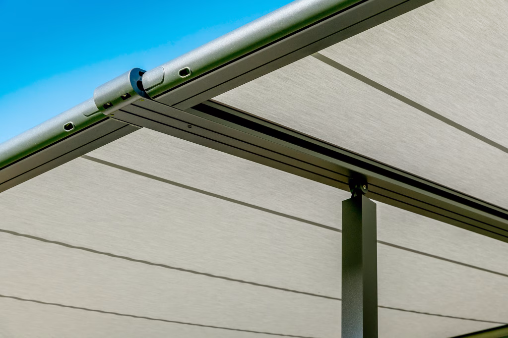 MX pergola classic