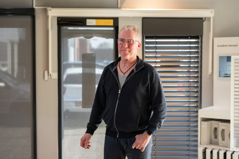 Sjaak Abma